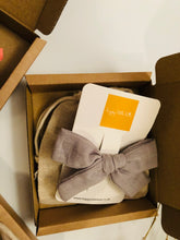 Load image into Gallery viewer, Bowlicious hair clip