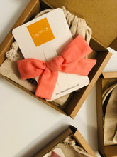 Load image into Gallery viewer, Bowlicious hair clip