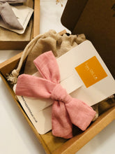 Load image into Gallery viewer, Bowlicious hair clip