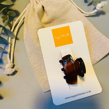 Load image into Gallery viewer, Mini Claw Hair Clips