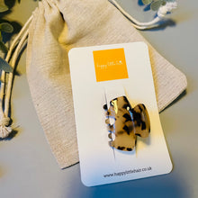 Load image into Gallery viewer, Mini Claw Hair Clips