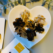 Load image into Gallery viewer, Mini Claw Hair Clips