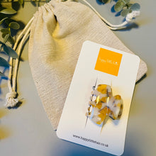 Load image into Gallery viewer, Mini Claw Hair Clips