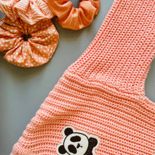 Load image into Gallery viewer, Peaches &amp; Dream scrunchies
